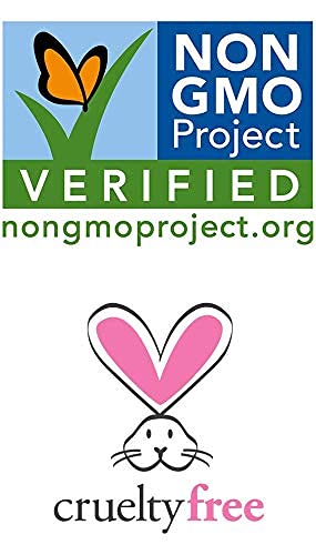 Cliganic Pure Vitamin E Oil for Skin, Scars, Hair & Face - 120,000 IU, Non-GMO Verified | Natural D-Alpha Tocopherol