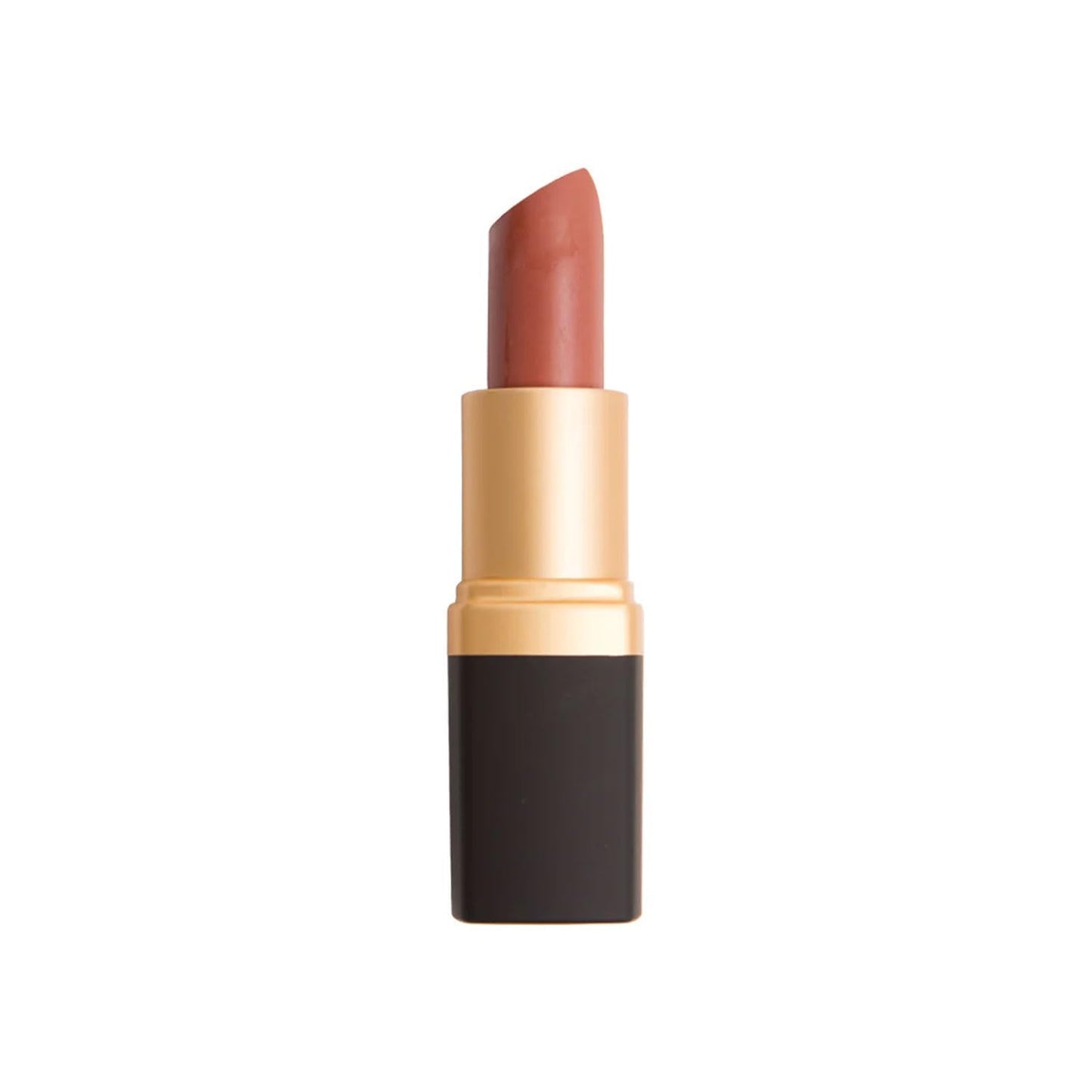 Vera Moore Creme Lipstick, Long Lasting, Lightweight, Moisturizing, Opaque Color with Staying Power, Fragrance, and Paraben Free Cosmetics Soft Lipstick (Baby Doll)