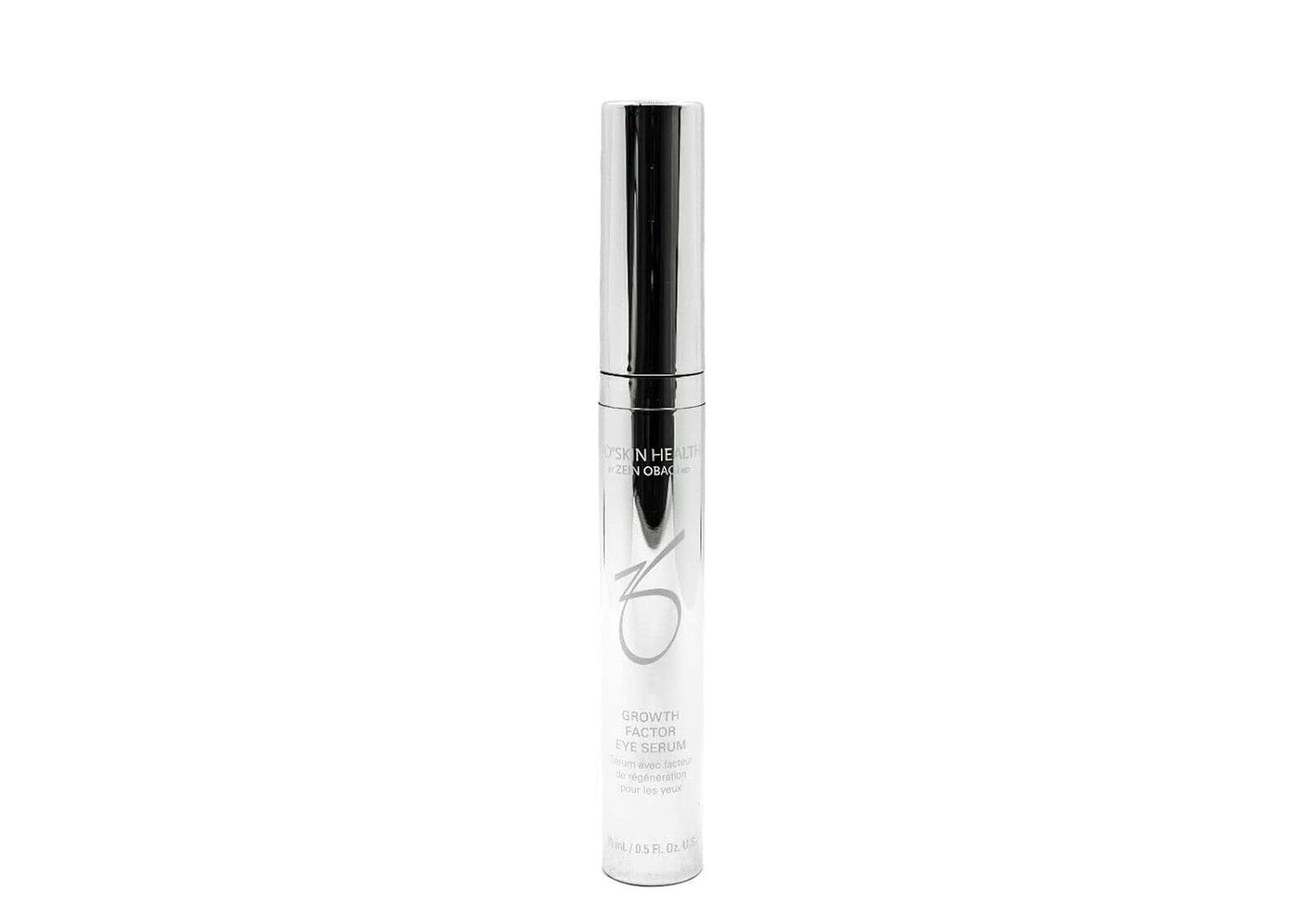 ZOSH ZO Skin Health Growth Factor Eye Serum, 0.5 Fl Oz