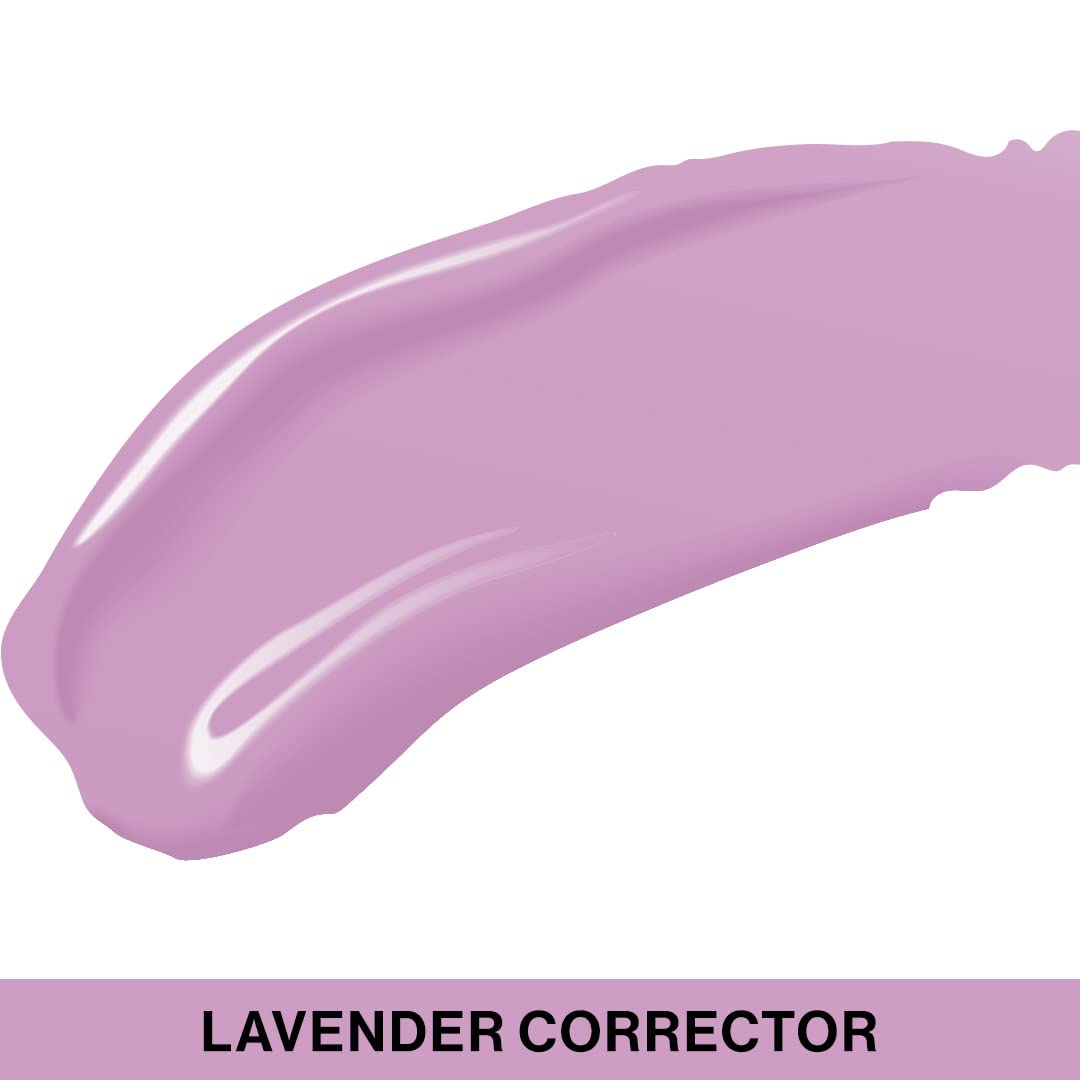 L.A. Girl Pro Conceal HD Concealer, Lavender Corrector, 0.28 Ounce