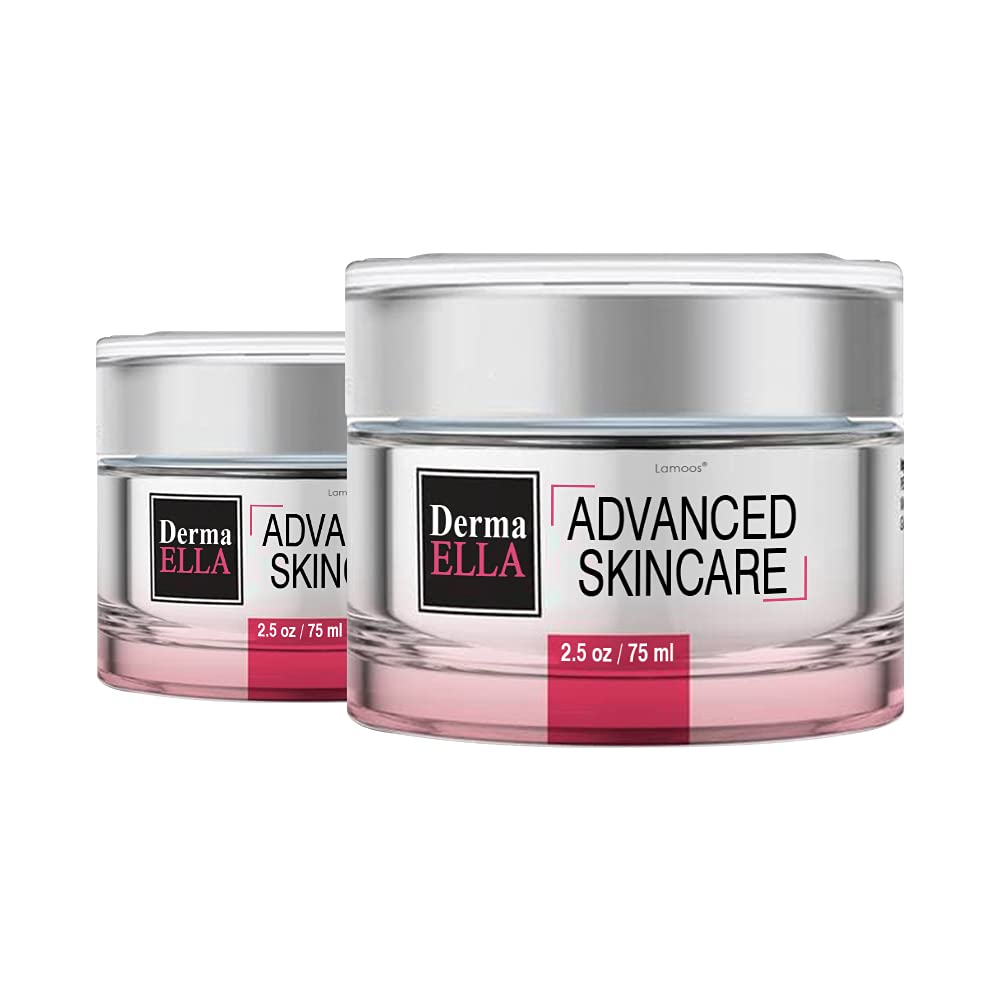 Derma Ella Advanced Skincare 2 Pack