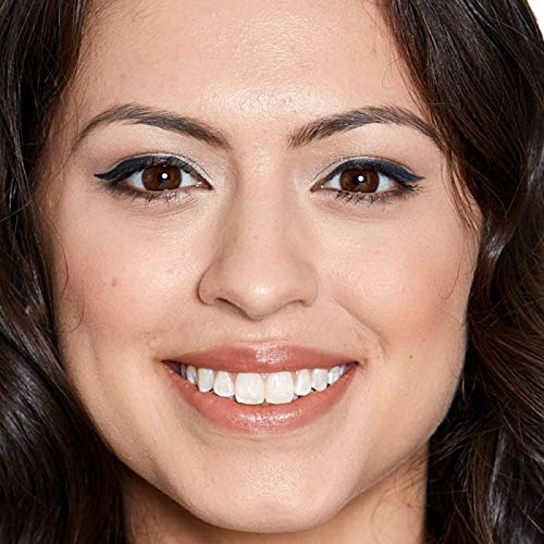 Jerome Alexander New Again Lipstick Palette & Retractable Brush, 6 Hot-Poured, Buildable & Blendable Smooth Matte Shades (Exciting Look)