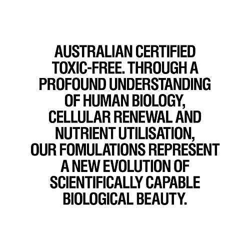 Grown Alchemist Age-Repair Hand Cream - Phyto-Peptide, Sweet Almond, Sage. Non-Greasy Anti Aging Moisturizer Soothes and Softens Hands (40ml)