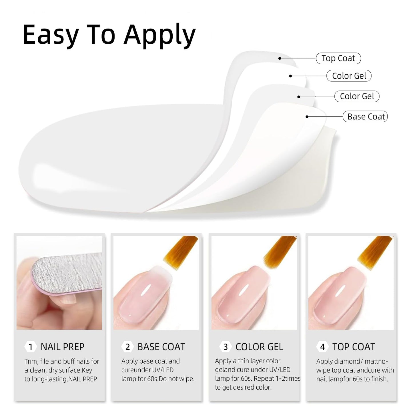 Major Dijit Matte Nail Polish Air Dry Nail Art Varnish (Navy Blue, 10 ML)