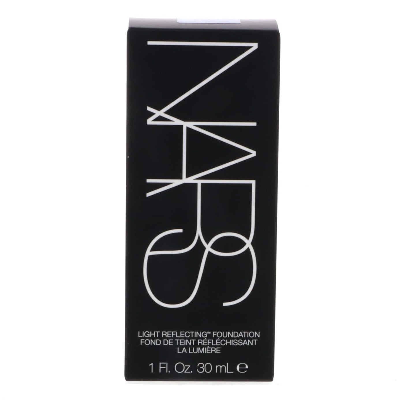 NARS Light Reflecting Foundation - Advanced Makeup-Skincare Hybrid Foundation - 30ml (Vienna - Light 4.5), 1.0 Ounce