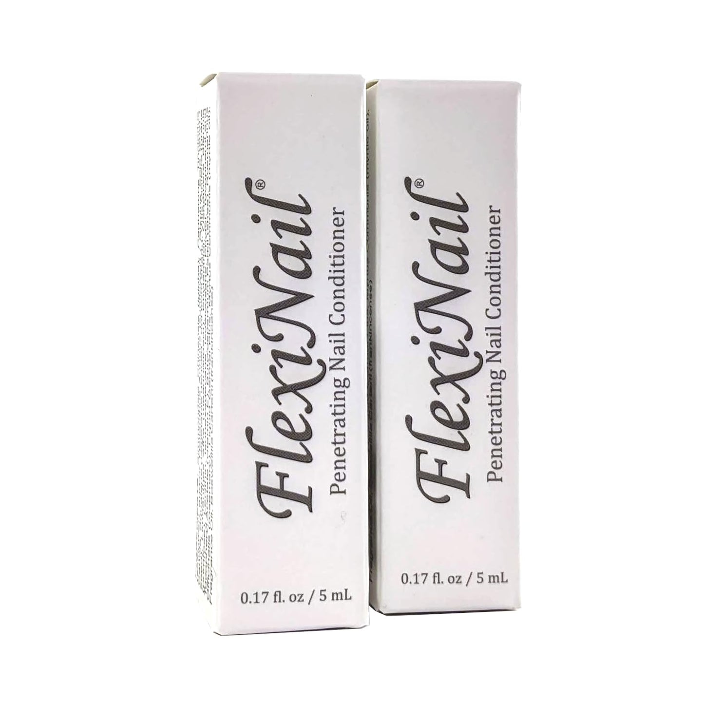 Penetrating Fingernail Conditioner and Strengthener to repair and then maintain weak and peeling or brittle and splitting nails