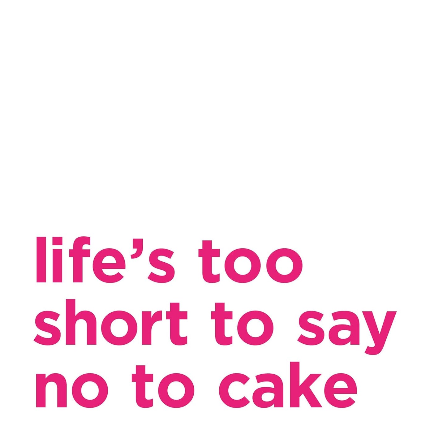 Cake Beauty Walk Triplemint Foot Crème, 3.4 Fluid Ounce (Pack of 3)