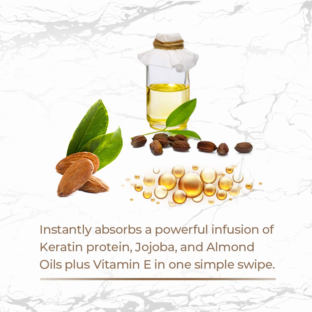 Seche Condition Keratin Infused Cuticle Oil 0.5 fl oz