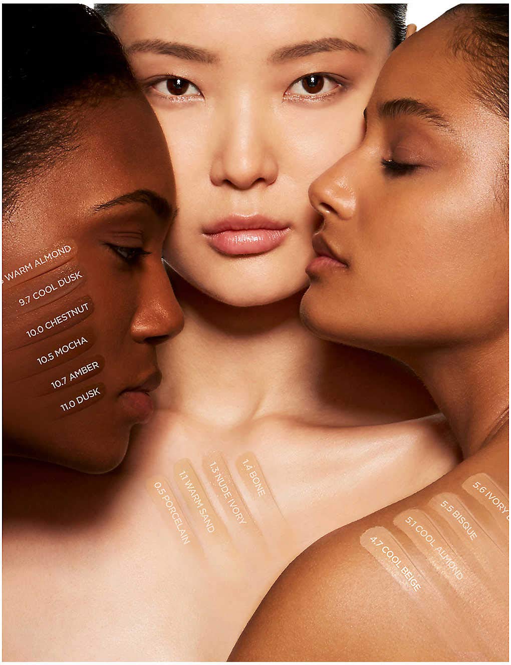 Tom Ford Shade And Illuminate Soft Radiance Foundation SPF 50 1.0 oz / 30 ml - 9.7 COOL DUSK