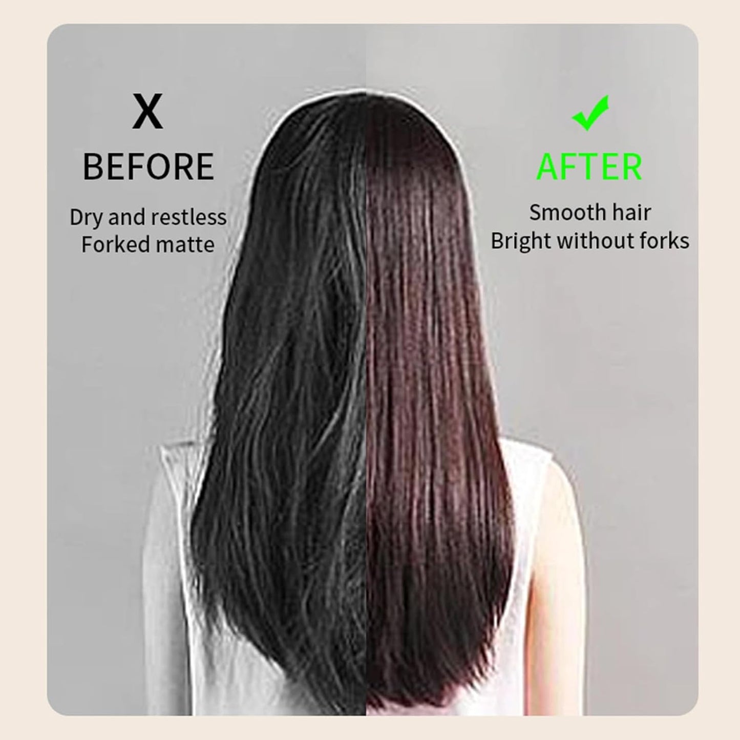 Cordless Hot Comb Rechargeable Hair Brush Straightener Heat Pressing Combs Ceramic Electric Straightening Comb, Anti Burn for Natural Black Beard Wigs Meige (9000mA)