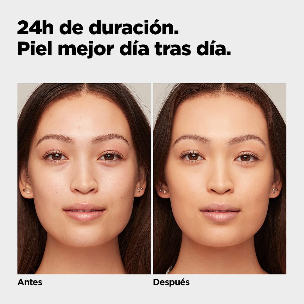 Revlon Colorstay SPF 20 Makeup Foundation for Normal/Dry Skin, True Beige, 1 Ounce