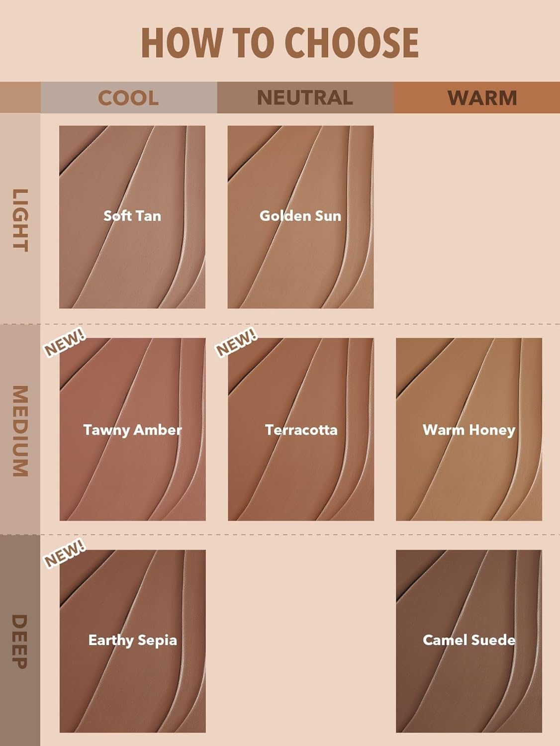 SHEGLAM Snatch 'n' Define Cream Contour Stick Long Lasting Highly Pigmented Sweat Proof Face Bronzer Makeup - Golden Sun