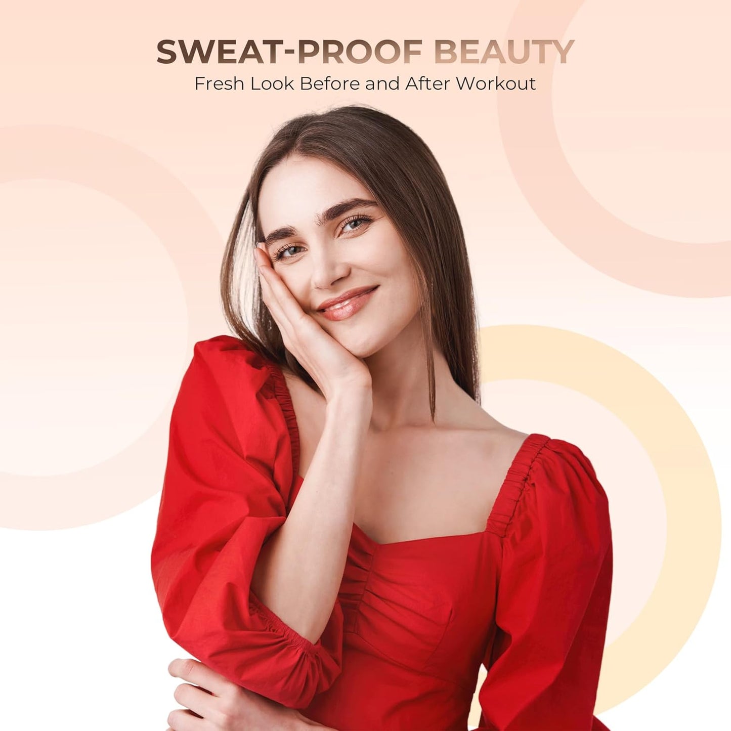 Foundation Powder Refill (Pink Bisque)(1 Pound Bag) By Sweet Face Minerals, Lightweight Mineral Loose Makeup Powder with SPF 20, Full Coverage Flawless Finish, Talc-free, Cruelty-Free, Refill Pouch