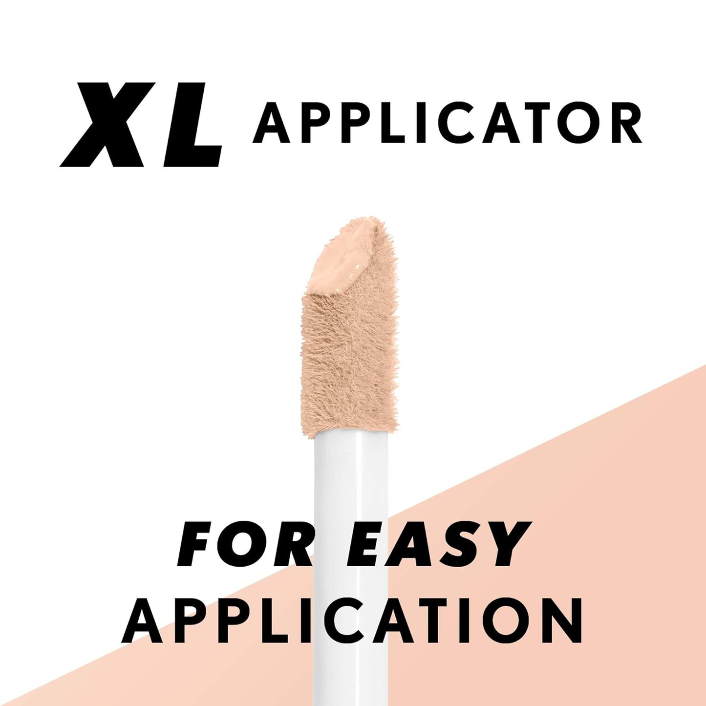 COVERGIRL Trublend Undercover Concealer, Tawny, 0.33 Fl Oz