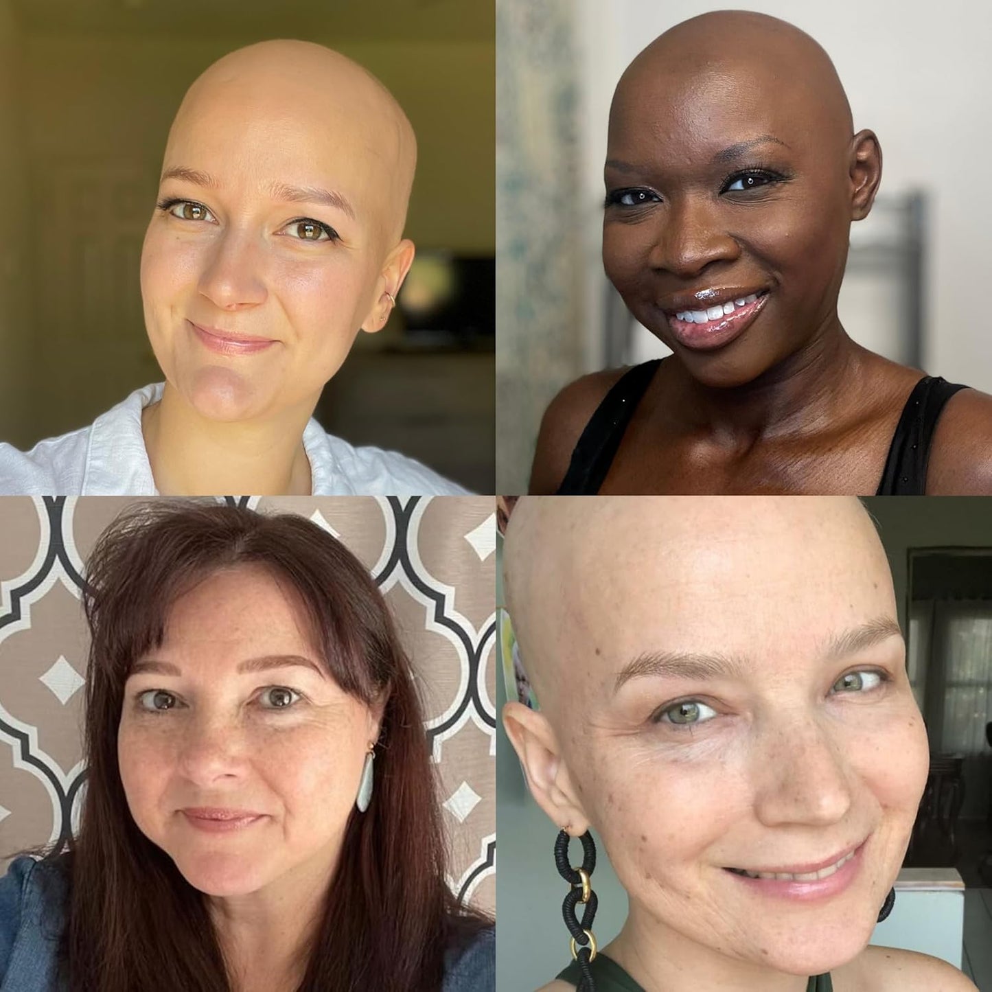 (10 pairs) Ash Brown Temporary Eyebrow Tattoo - Small Size - Waterproof & Smudgeproof - Everyday Brow Style Eyebrow Stickers - Sheet Lasts up to 30 Days - Won't Work on Existing Brows