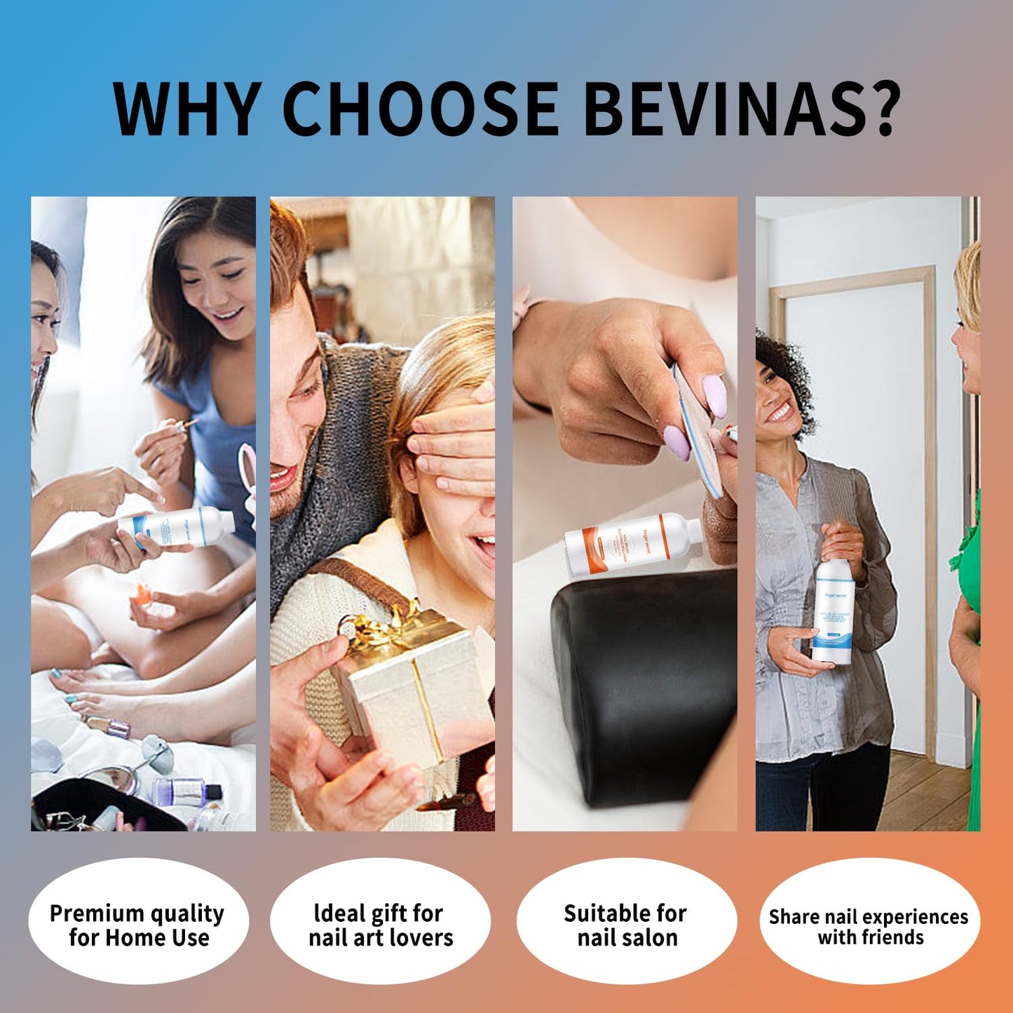 Slip Solution Kit Slip Solution & Nail Brush Cleaner Slip Solution for Poly Gel Nails Quickly Clean Nail Brushes with Glass Cup Nail Cleaning pads Easy DIY Poly Gel Nail at Home