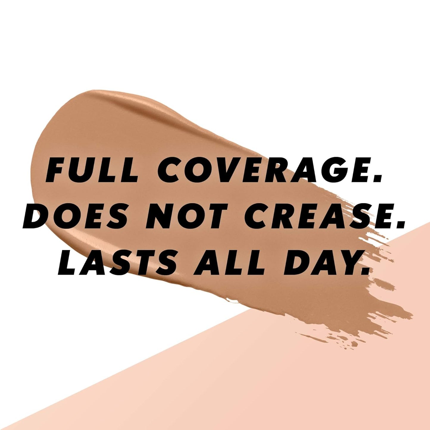 COVERGIRL TruBlend Undercover Concealer, Golden Honey, 0.33 Fl Oz