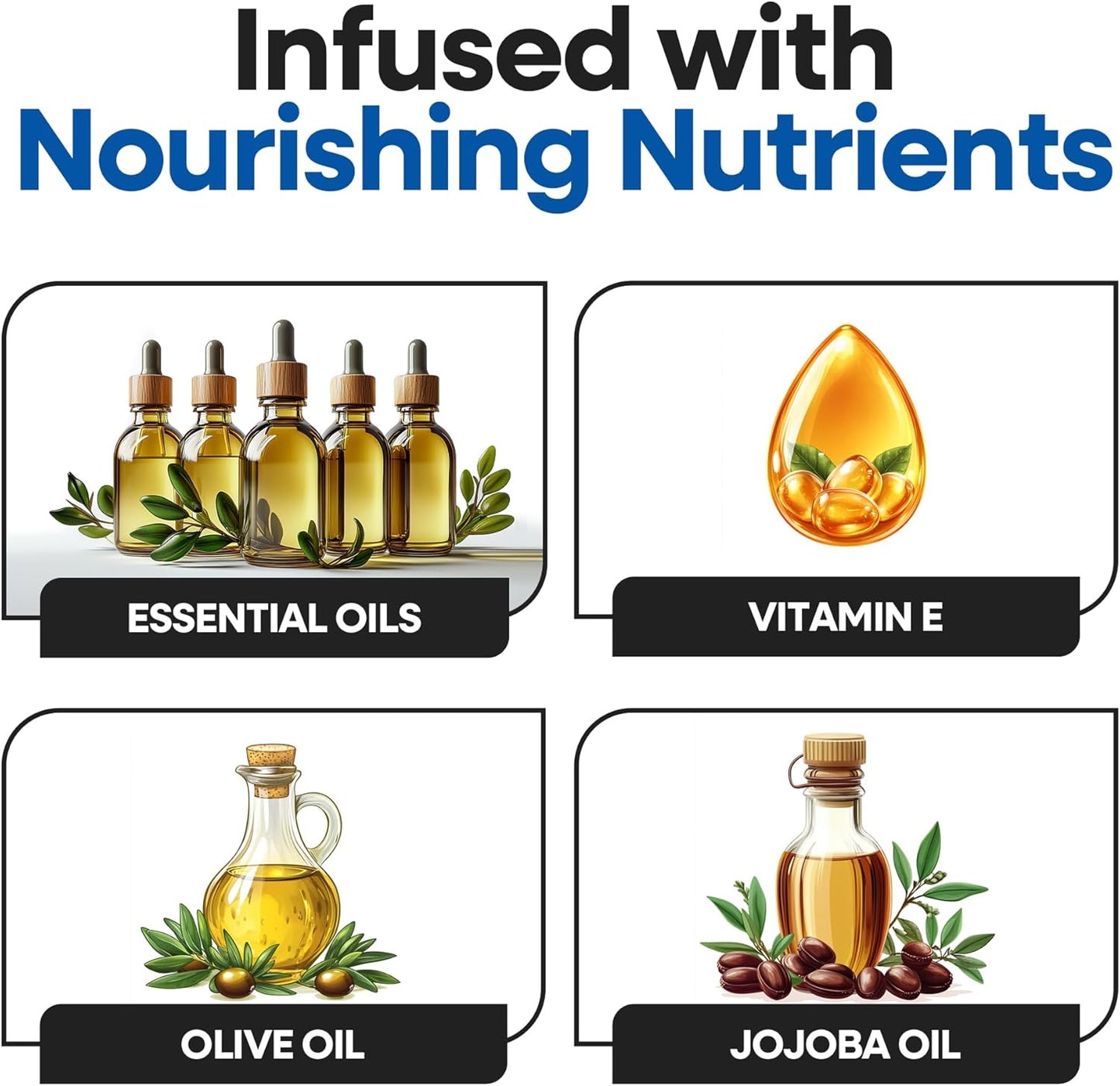 Moisturizing Socks for Mens Cracked Heels - Moisturizer Heel Sleeves to Smooth & Soften Rough Cracked Heels & Dry Feet. Large Aloe Moisturizing Heel Socks (White - 3 Pairs, Large)