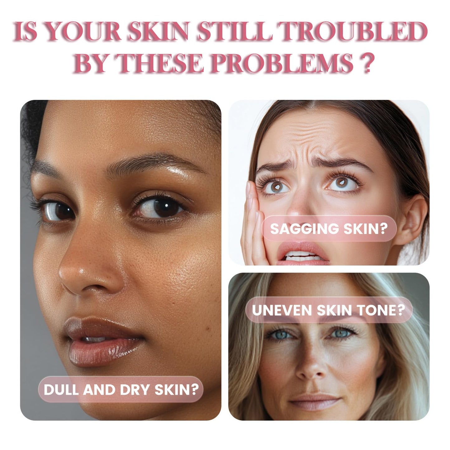 Mtmult PDRN Serum, Salmon DNA Serum - Korean Skin Care Anti-Aging Ampoule with 99% Salmon DNA PDRN, Collagen & Hyaluronic Acid, 0.05 fl.oz x 30e, Firming & Moisturizing - Fuses Salmon DNA Power