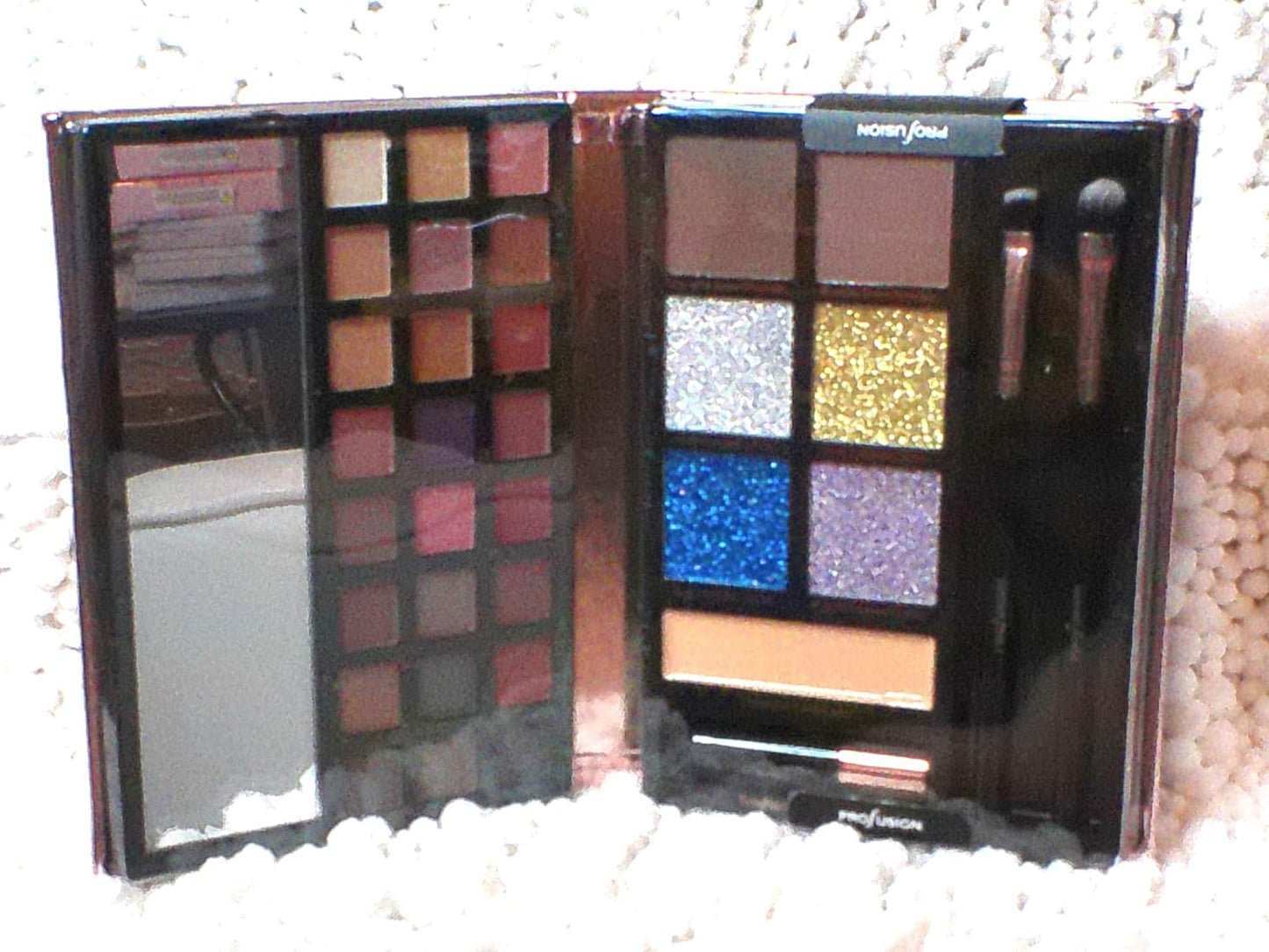 Profusion Trendsetter Eye Palette