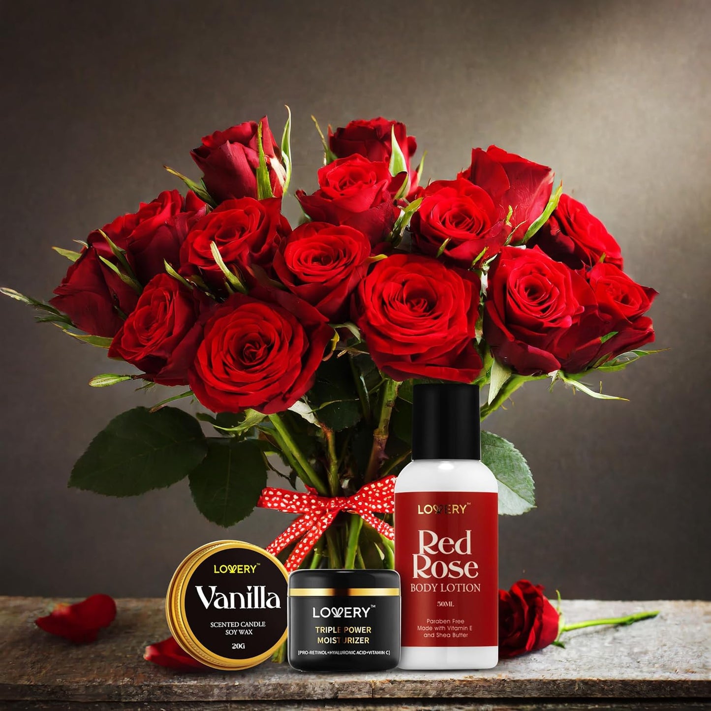 Birthday Gifts for Her, Beauty Treasures 12 Day Makeup Gift Set - Birthday Gift Box With Women's Skincare and Makeup Surprises - Gifts for Women with Unique Surprises