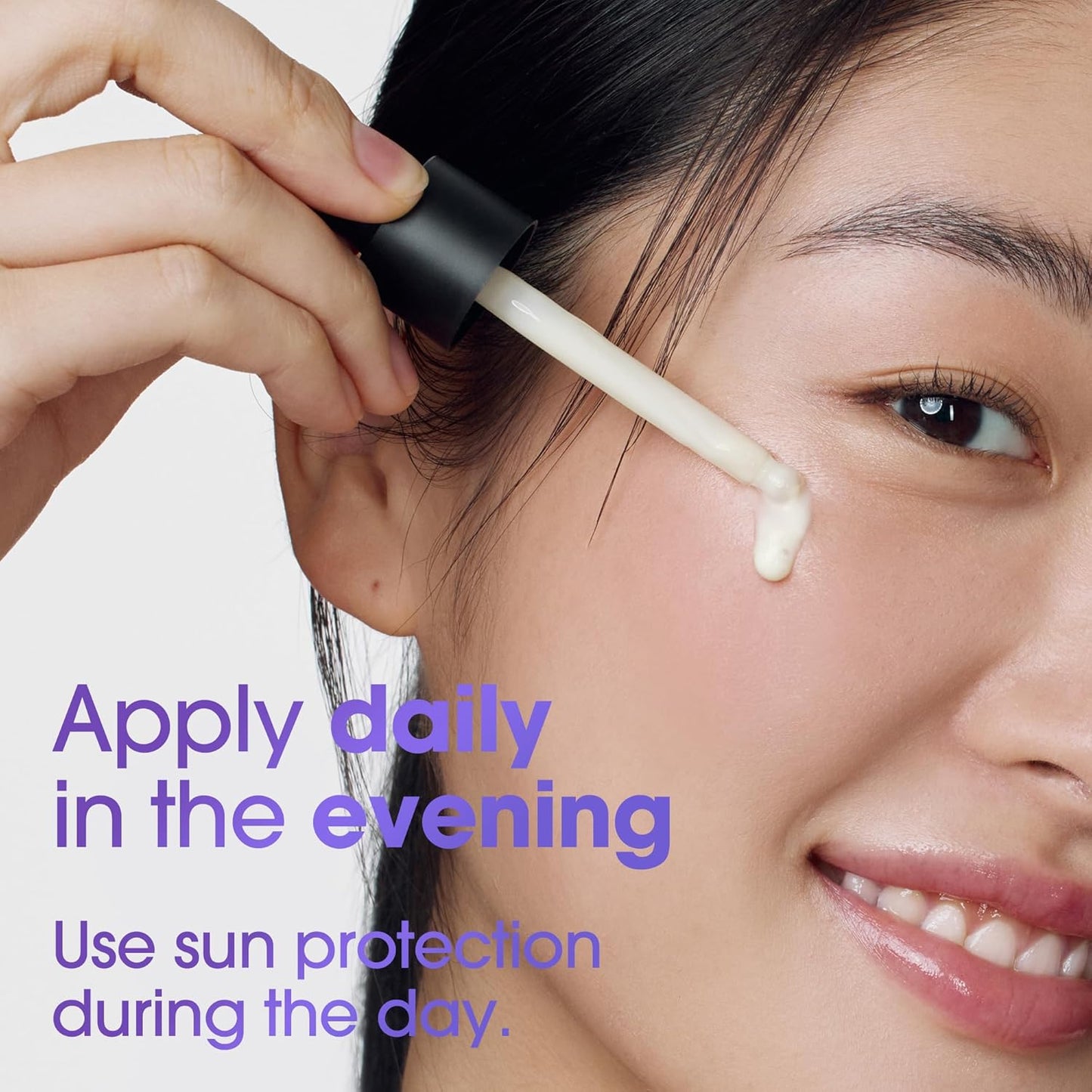 SOME BY MI Retinol Intense Reactivating Serum – 1.69oz, 50ml – Korean Bakuchiol Retinol Serum for Face Firming – Improves Signs of Aging, Minimizes Pore Size & Refines Skin Texture – Korean Skin Care