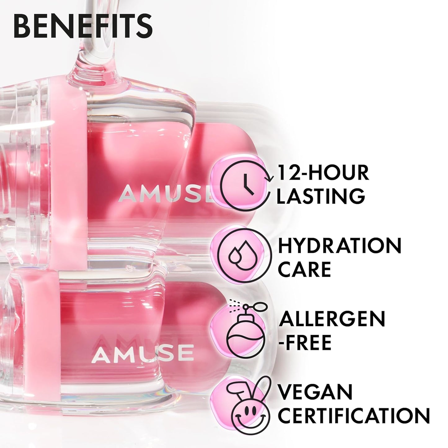 Amuse Jel-fit tint (05 OAT FIG)