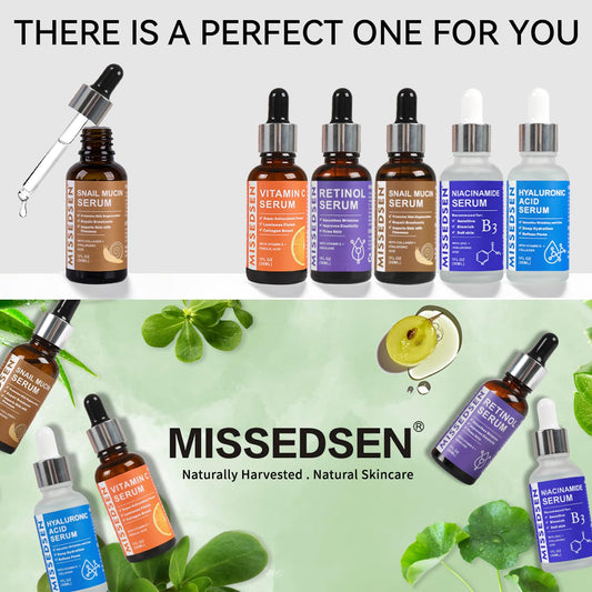 The Ultimate Guide to Women’s Serums: What American Shoppers Really Want in 2026