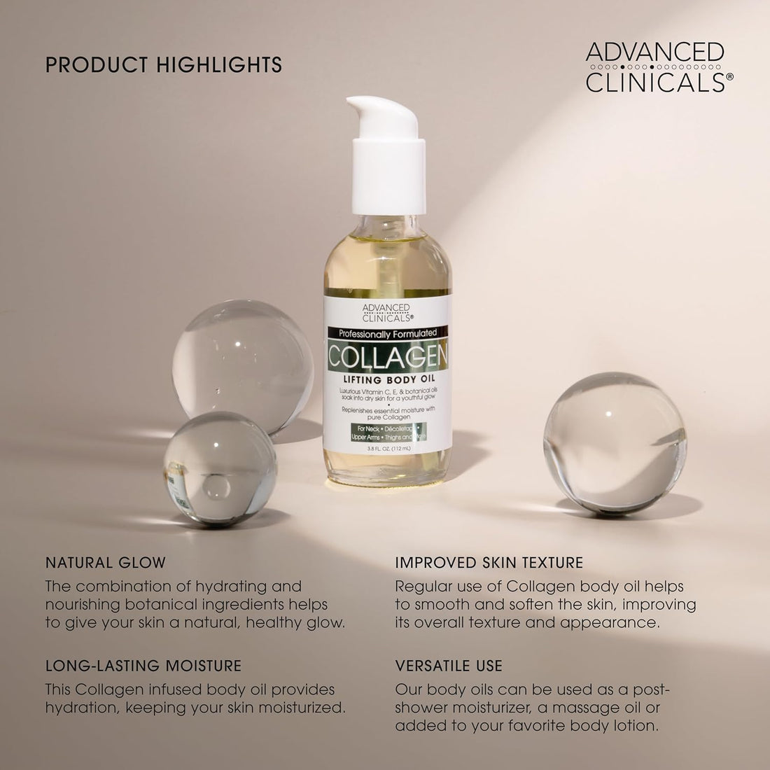 How the U.S. Climate Affects Oil Production in the Skin