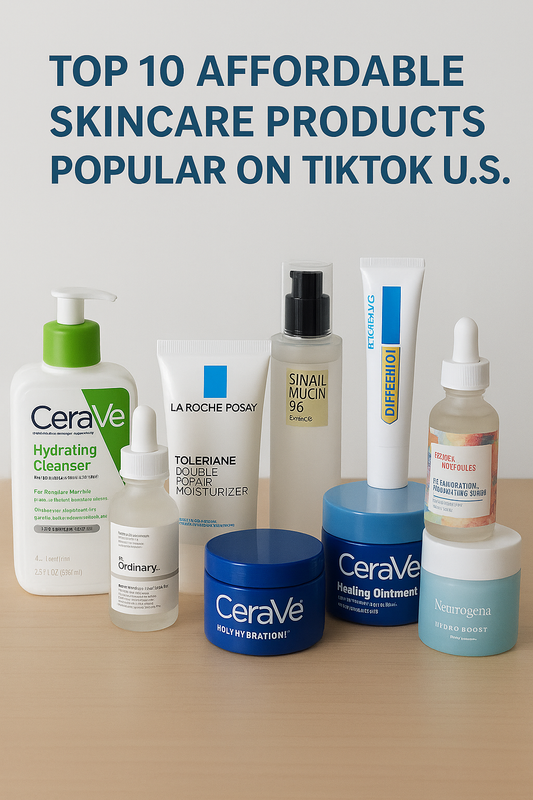 The Best Skincare Tips for Women Living in Hot U.S. States