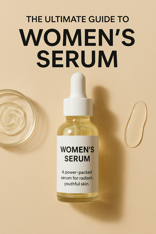 The Complete Guide to Women’s Cleansers: What American Shoppers Need for Healthy, Balanced Skin