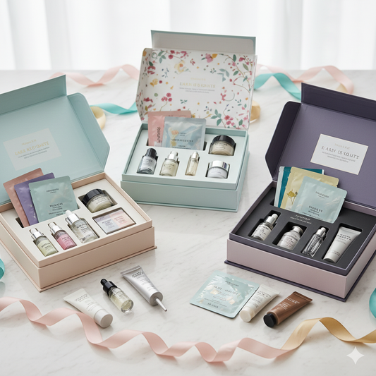 🎁 The Ultimate Guide: allday-good’s Best Beauty Gift Sets 2026 🎁