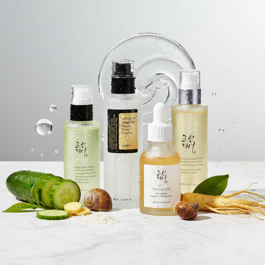 Why Korea Beauty (K-Beauty) Continues to Dominate the U.S. Skincare Market in 2025