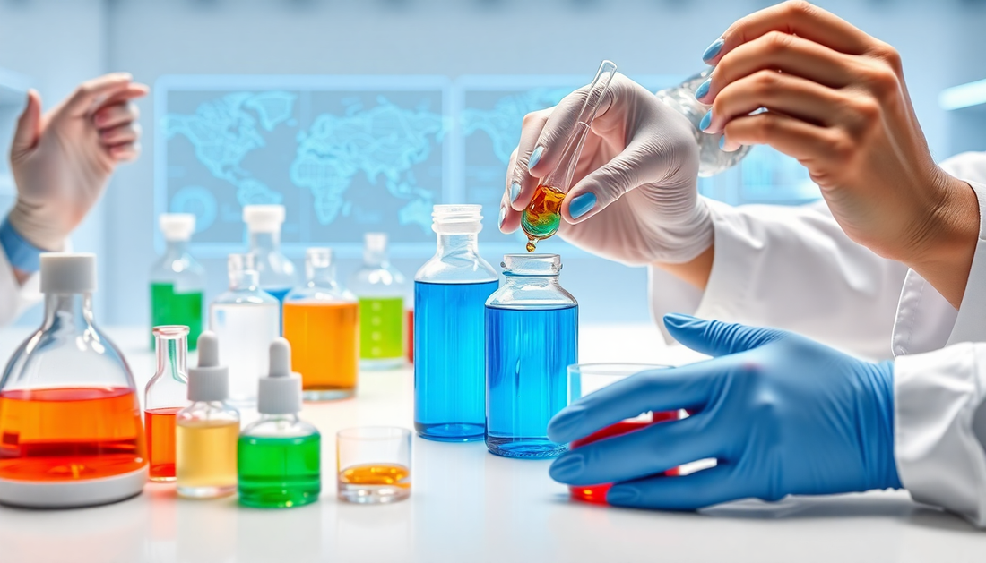 The 2026 Skincare Ingredients Americans Trust the Most