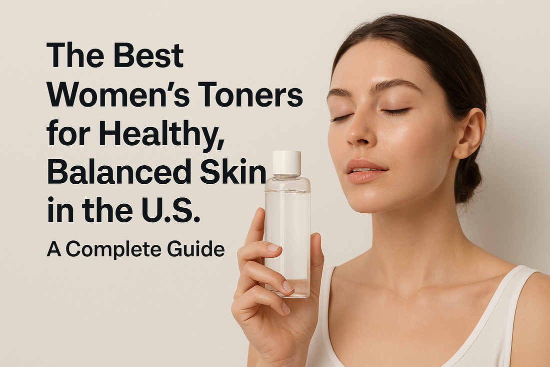 women’s toner