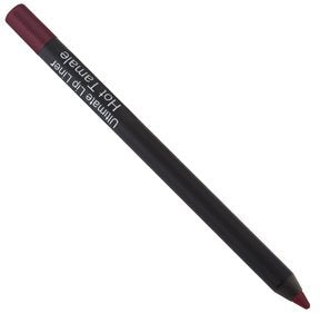 Jolie Waterproof Ultimate Lip Liner Pencil - LOVE STORY (a mauve rose pink)