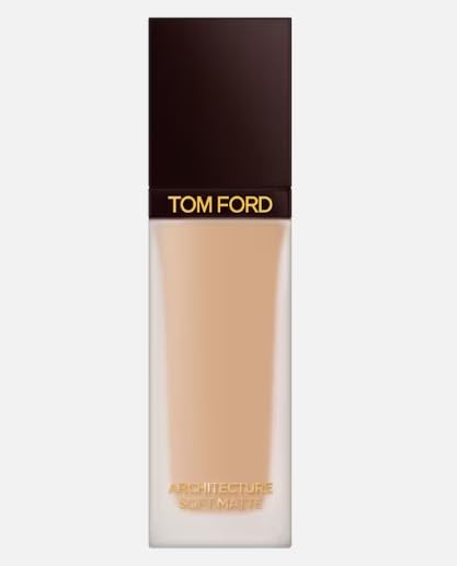 Architecture Soft Matte Blurring Foundation (Bisque, 5.5)