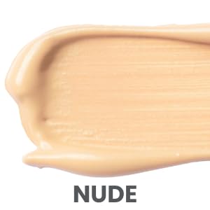 Suntegrity Impeccable Skin - Tinted Sunscreen, Broad Spectrum SPF 30 (Nude)