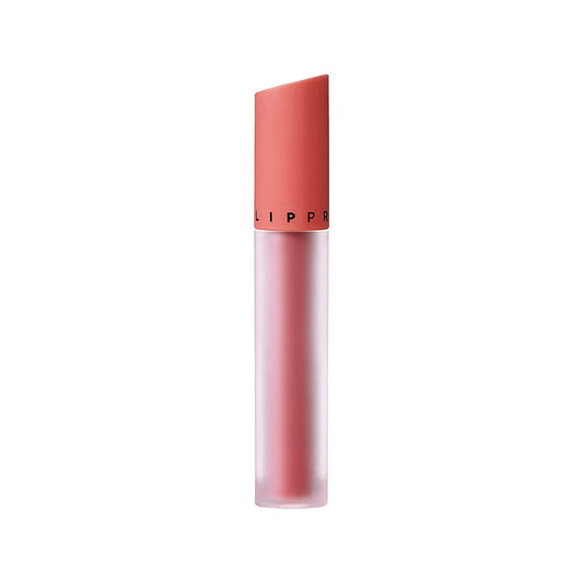 JUNG SAEM MOOL LIP-PRESSION See-Through Tint 0.14 Fl Oz, Soft Blurred Velvet Tint with Lightweight Long lasting Hydration, Seamless Fit Texture, Mood Tone Color, Korean Lip Makeup (EVENING LACE)