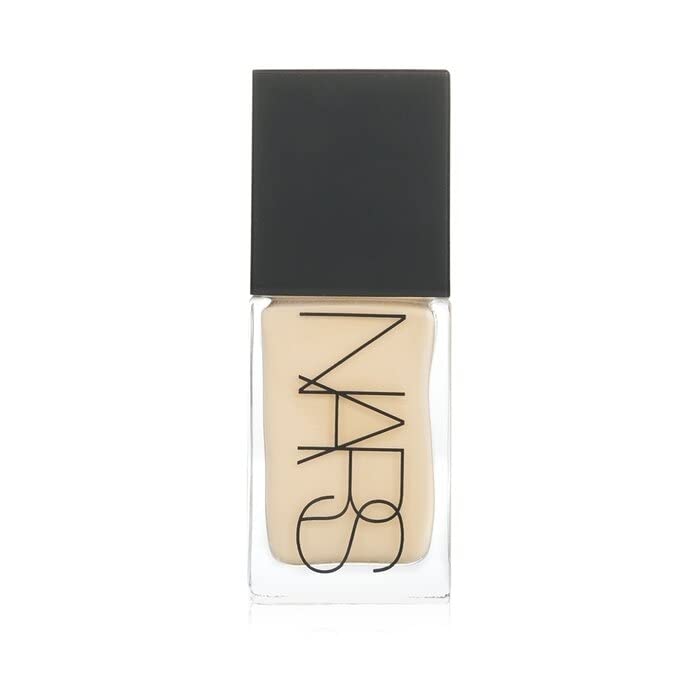 NARS Light Reflecting Foundation - Advanced Makeup-Skincare Hybrid Foundation - 30ml (Gobi - Light 3)
