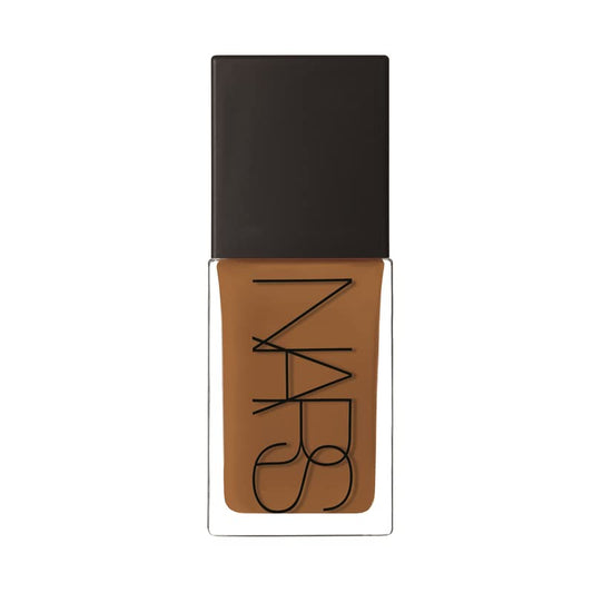 NARS Light Reflecting Foundation - Advanced Makeup-Skincare Hybrid 30ml (Manaus Deep 1) 1 Ounce (Pack of 1)