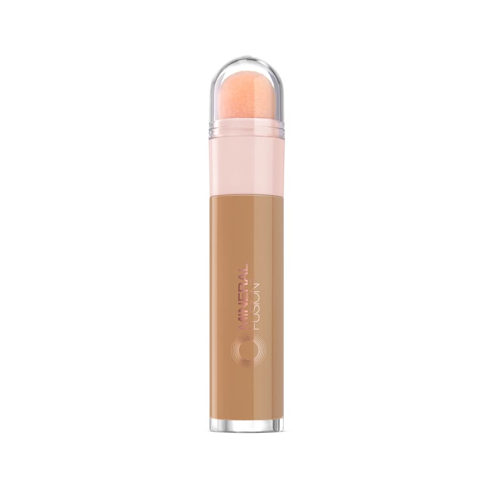 Liquid Concealer Medium Neutral, 0.24 Fl Oz (Pack of 1)