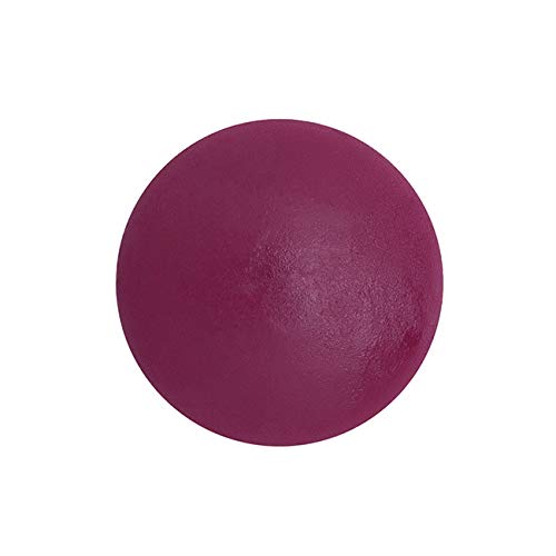 Henné Organics Luxury Lip Tint - Moisturizing, Sheer Natural Color - Muse (Berry Mauve)