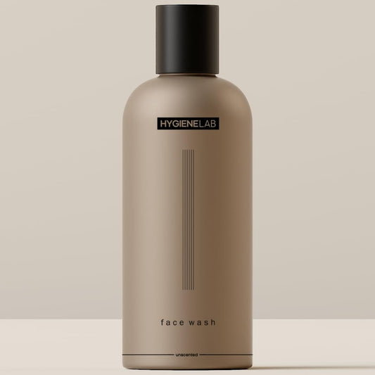 Face Wash – EWG Verified, Gentle & Hydrating Cleanser with Aloe, Niacinamide & Vitamin C, Removes Dirt Without Stripping Skin (5 fl oz) | alldaygood beauty