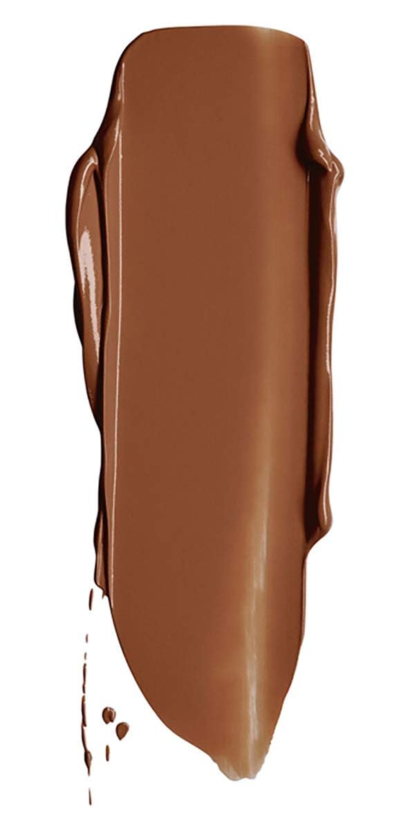 ILIA - True Skin Serum Concealer | Non-Comedogenic, Cruelty-Free, Vegan, Safe For Sensitive Skin, Reduces Appearance of Dark Circles + Blemishes (Cassia SC8, 0.16 oz | 5 ml)