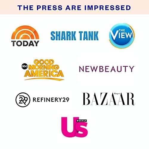 Wrinkles Schminkles Patch Cleanser - for Adhesive Preservation While Gently Cleaning Silicone Wrinkle Patches -Ultimate Face Rejuvenation Kit - (2 Fl Oz)