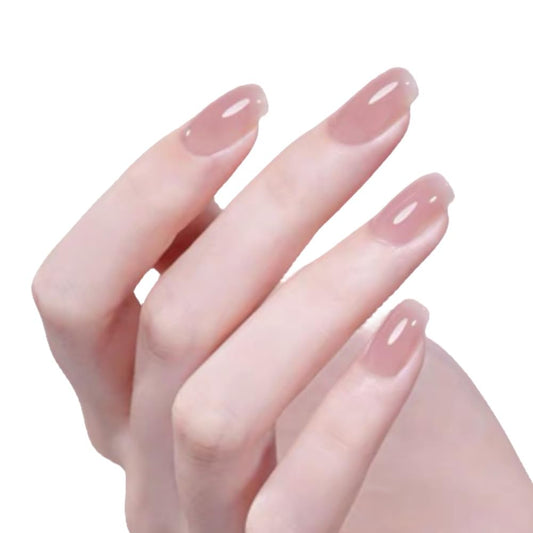 Clear Builder Gel for Nails 7 in 1 Nail Builder Strengthener Gel Clear Color Builder Extension Nail Gel for Holiday Nail Art Design for Girls | alldaygood beauty