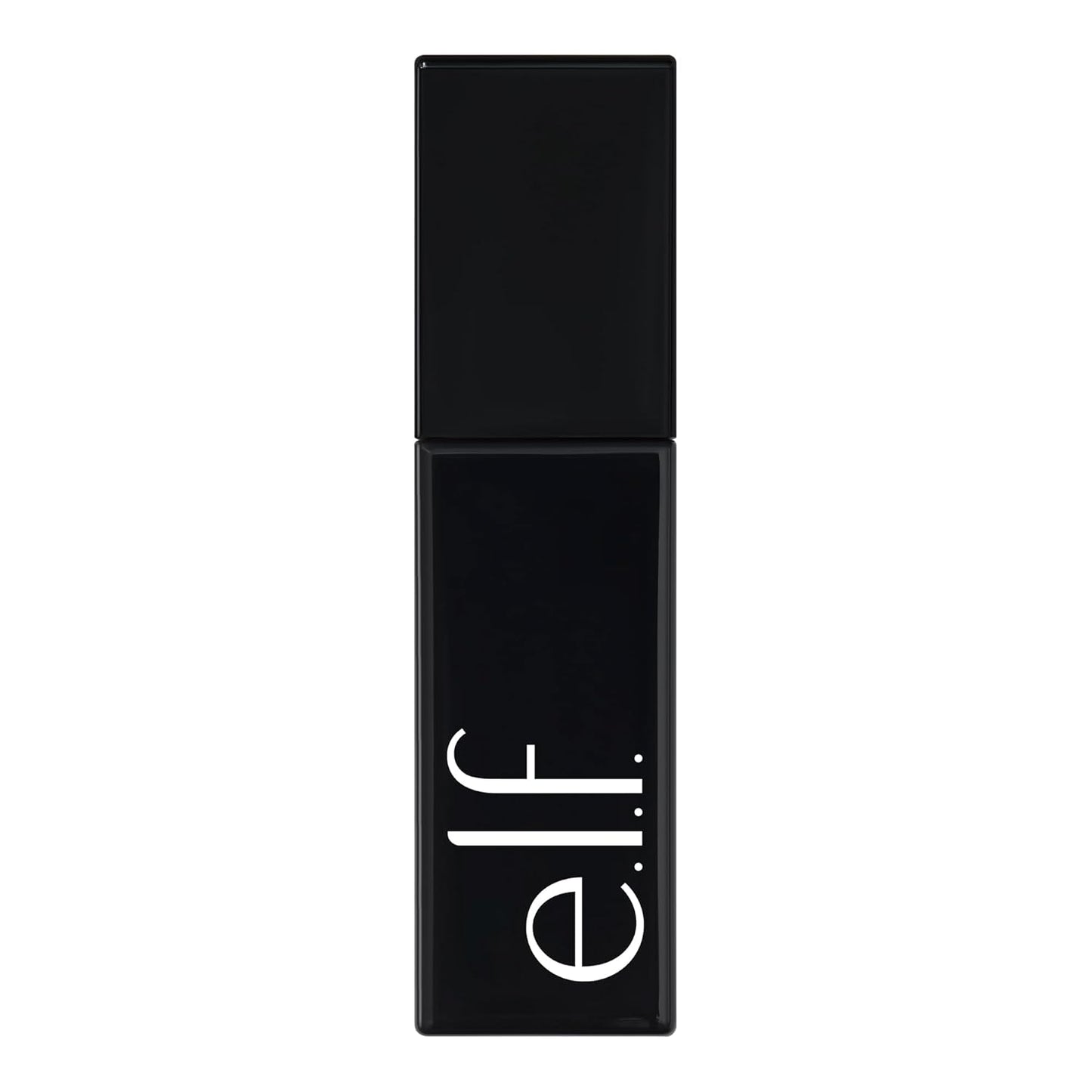 e.l.f. Glossy Lip Stain, Long-Lasting, Lightweight Lip Stain For A Sheer Pop Of Color & Subtle Gloss Finish, Vegan & Cruelty-Free, Rosa Rizzin'