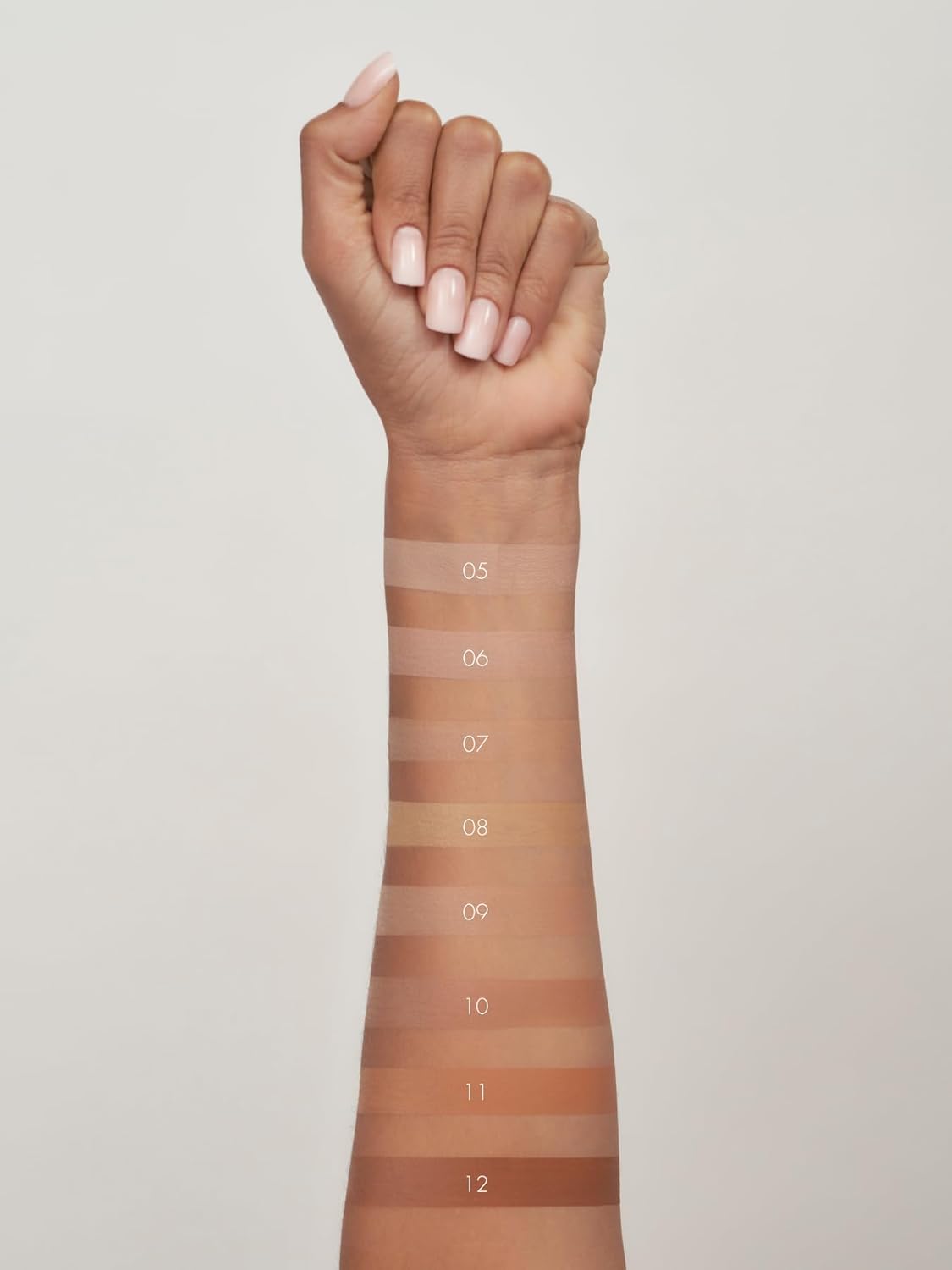 SWEED - Glass Skin Foundation | Vegan, Cruelty-Free, Clean Beauty (09)