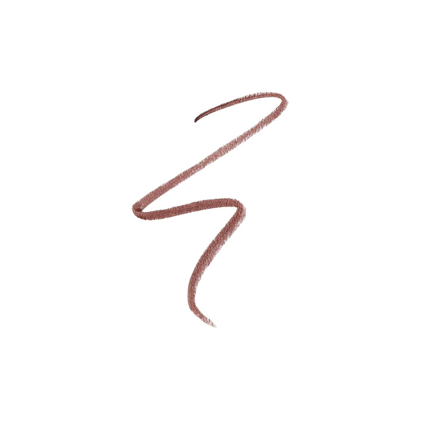 SOSHE Beauty - Waterproof Precision Eyeliner Refill | 1.5mm Smudge-Proof Gel Liner | Cruelty-Free, Certified Plastic Negative (Lovesick - Burgundy Brown, REFILL)